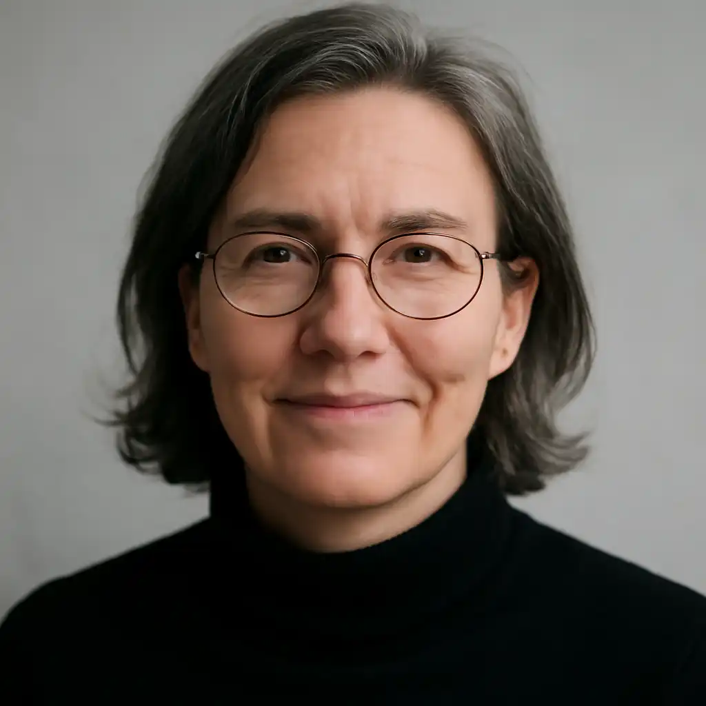 Petra Winkelmann
